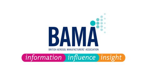 The British Aerosol Manufacturers' Association (BAMA)
